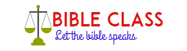 Bible Class